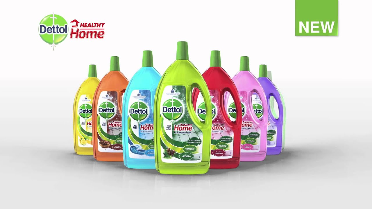 Dettol