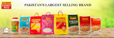 Guard Rice