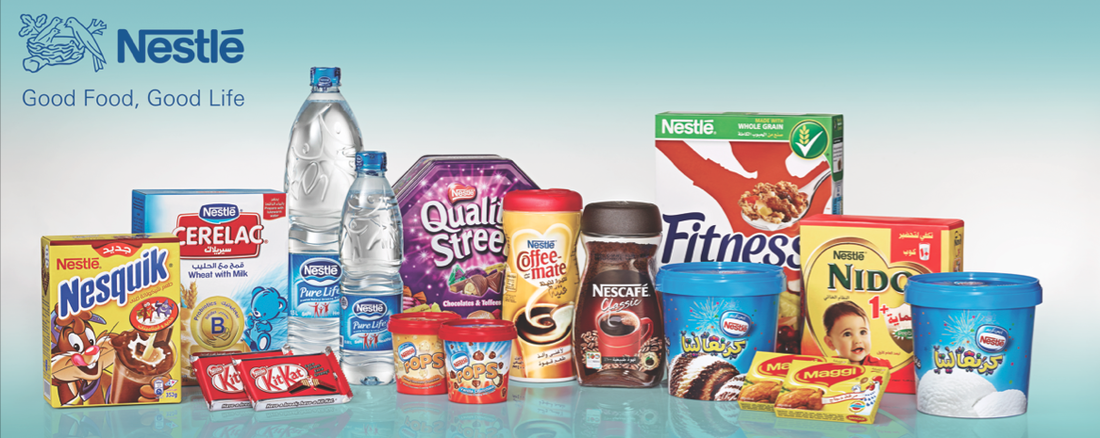 Food & Beverage FMCG