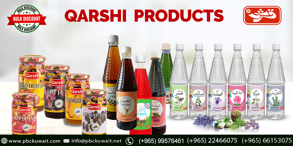 Qarshi