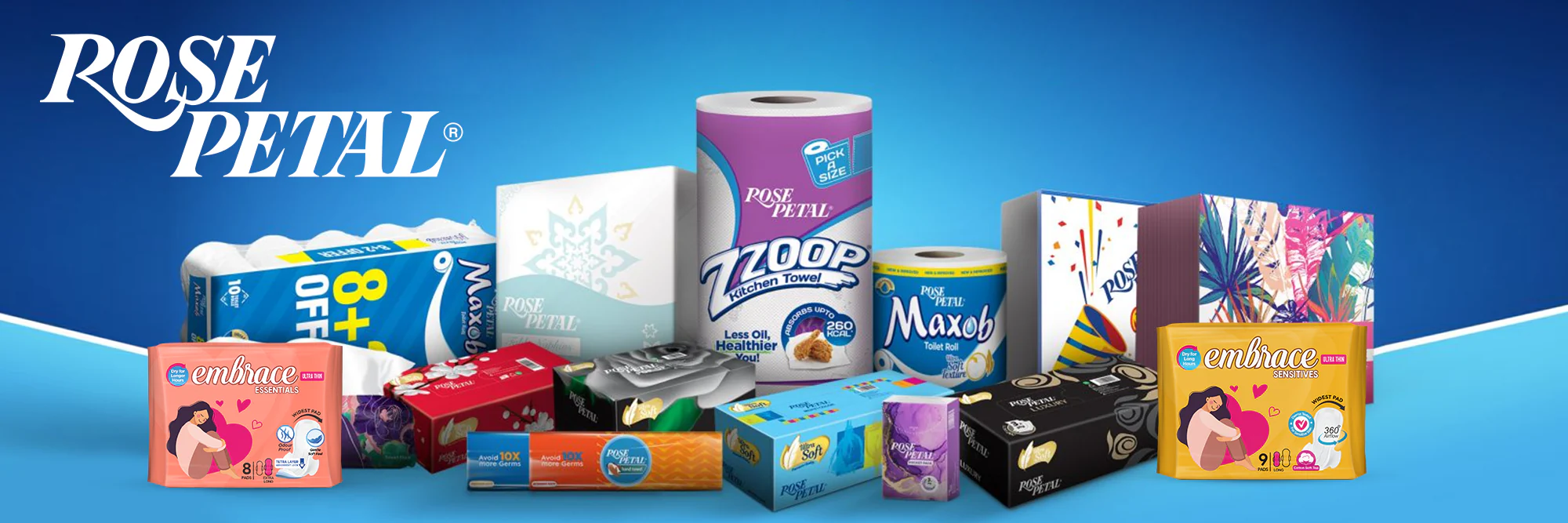 Household FMCG Products