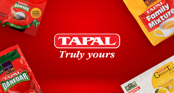 Tapal Tea